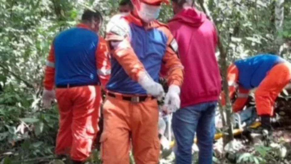 BRUTAL! Grávida é encontrada sem vida no interior do Amazonas