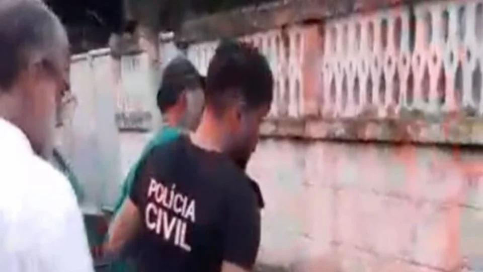 “Olhe para o céu”, dizia pai que estuprou 4 filhas e engravidou uma