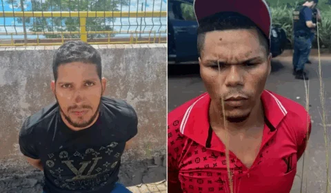 Fugitivos de presídio vão ficar em celas separadas sob constante monitoramento