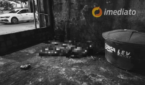 Ladrão de ônibus: suposto assaltante é agredido até a morte por população no Riacho Doce 3