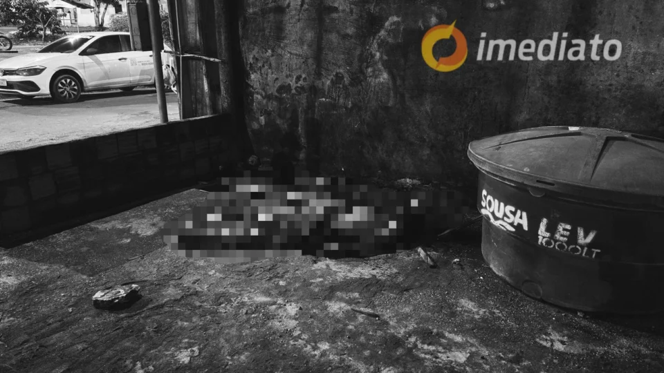 Ladrão de ônibus: suposto assaltante é agredido até a morte por população no Riacho Doce 3