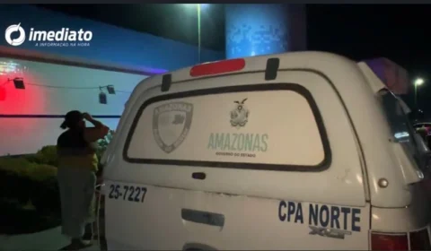 Dupla é metralhada até a morte no bairro Monte das Oliveiras