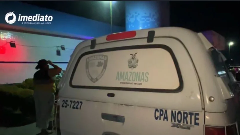 Dupla é metralhada até a morte no bairro Monte das Oliveiras