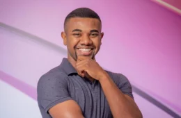 Mansão alugada por Davi custa quase metade do prêmio que ganhou no BBB24