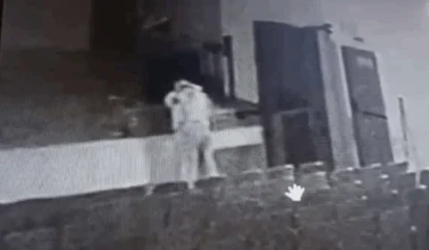 Veja Vídeo: diretor e funcionária são flagrados fazendo sexo em escola