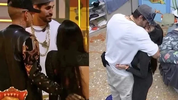 Justiça rejeita denúncia contra Guimê e Sapato por importunação sexual