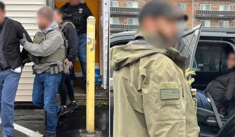 EUA: brasileiro é preso acusado de 12 crimes sexuais contra crianças