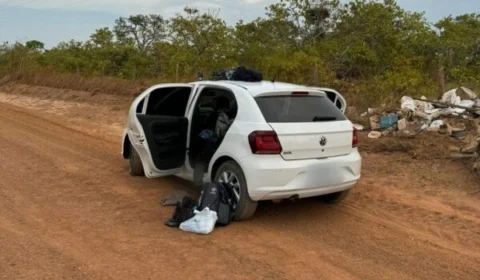 Cinco Indianos são capturados tentando entrar ilegalmente em Roraima