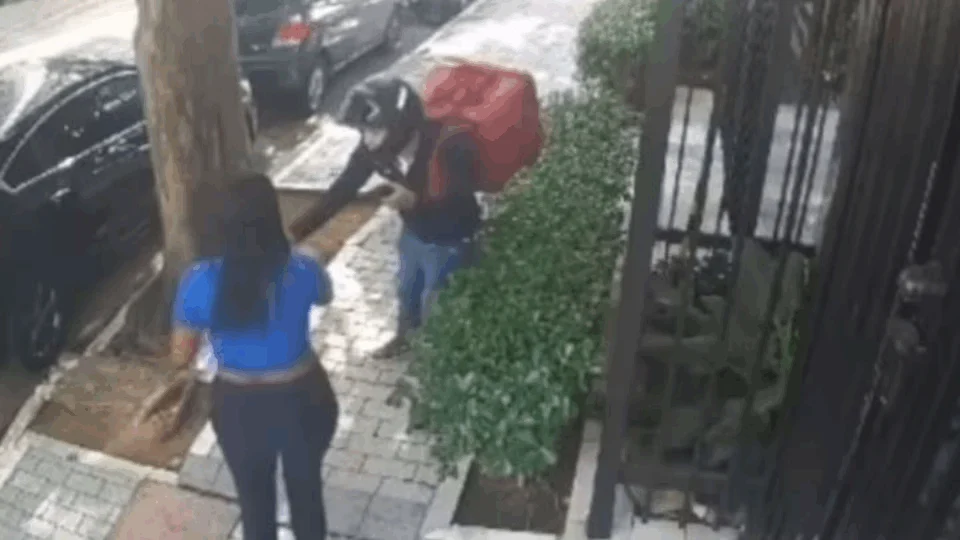 Criminoso confessa: Cometia 20 roubos de celular por dia após não retornar de “saidinha”