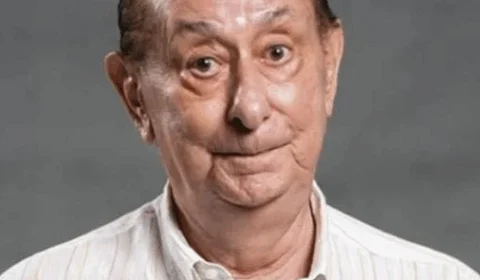 José Santa Cruz, icônico humorista de ‘Família Dinossauro’ e ‘Zorra Total’ falece aos 95 Anos