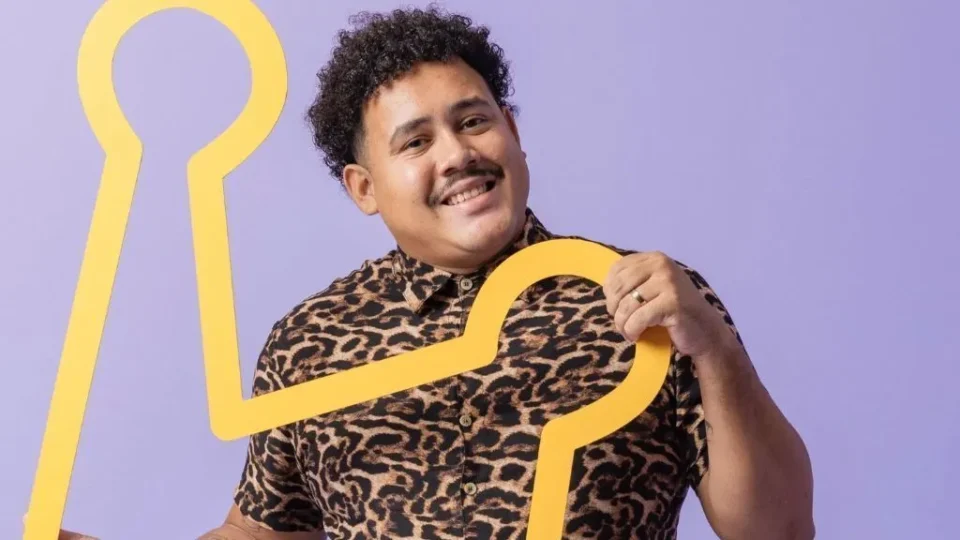 Lucas Buda é o novo Líder do BBB24 pela quinta vez na temporada