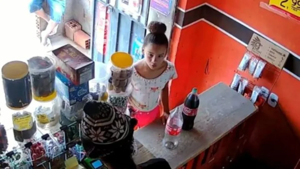 Caso Kevelin: homem admitiu usar marreta para matar menina de 10 anos