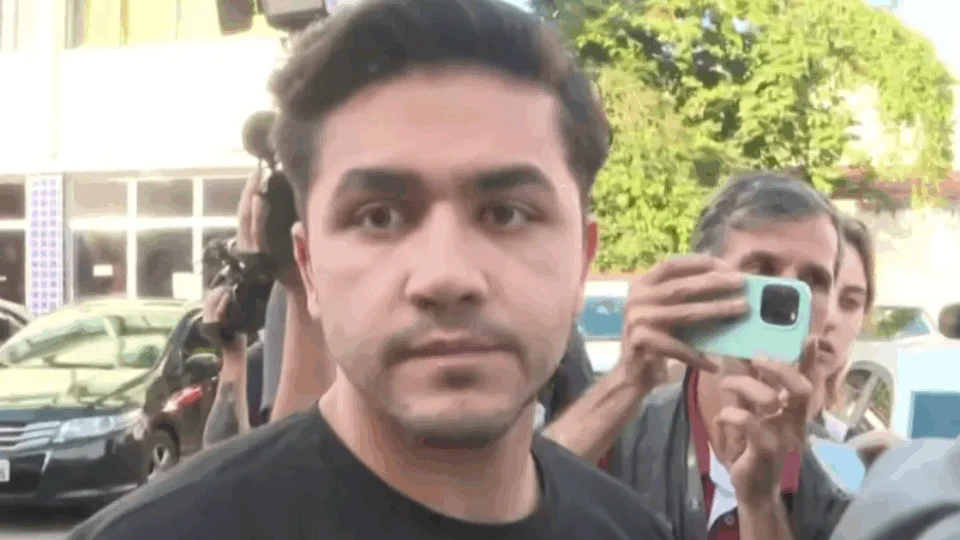 Pela 2ª vez, Justiça nega prisão de dono de porsche envolvido em acidente fatal