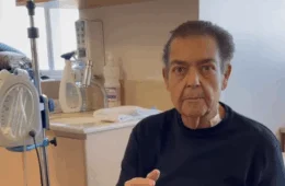 Faustão Supera Rejeição a Transplante de Rim Após Tratamento Intensivo