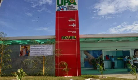 Bebê de um mês morre em UPA com sinais de agressão, em Manaus