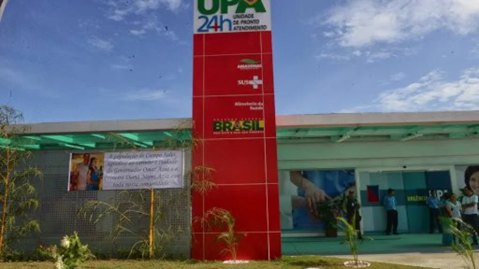 Bebê de um mês morre em UPA com sinais de agressão, em Manaus