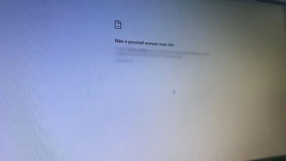 Roraima sofre ‘apagão’ de Internet por mais de 14 horas