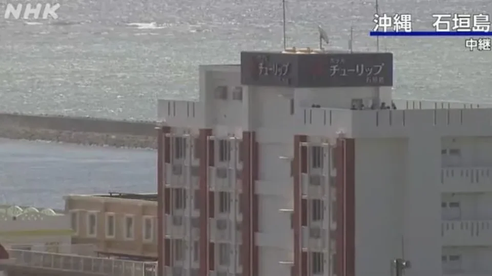 VEJA VÍDEOS: Forte terremoto atinge Taiwan, e Japão emite alerta para tsunami