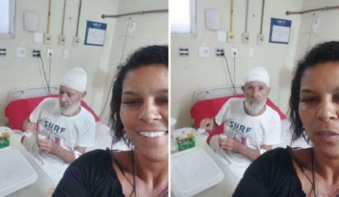 Tio Paulo: mulher que levou tio ao banco para realizar empréstimo tem transtorno mentais.
