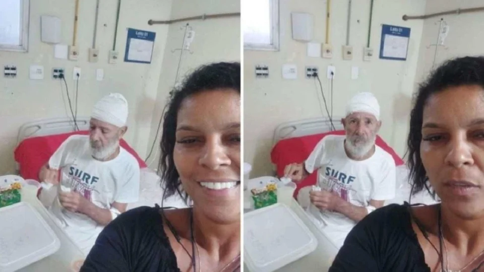 Tio Paulo: mulher que levou tio ao banco para realizar empréstimo tem transtorno mentais.