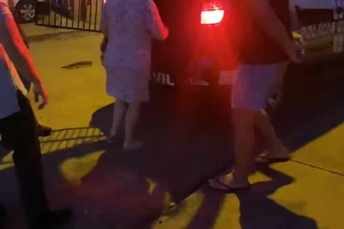 Cafetões presos no DF diziam que “novata é melhor”
