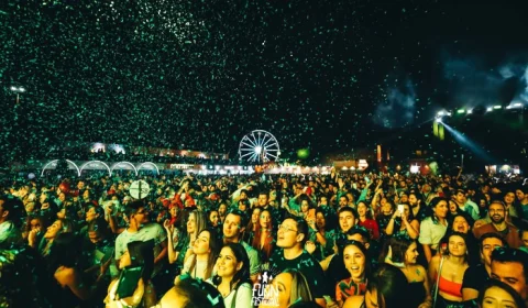 MPB e pagode vão animar o próximo fim de semana do Funn Festival