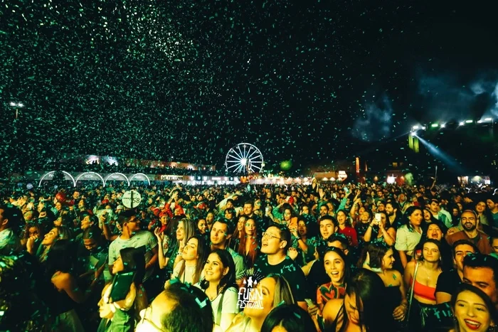 MPB e pagode vão animar o próximo fim de semana do Funn Festival