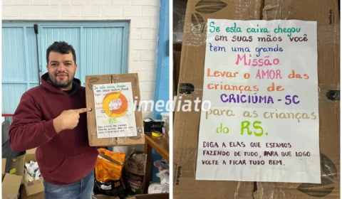 Amazonenses desabrigados no Rio Grande do Sul pedem ajuda para retornar ao estado