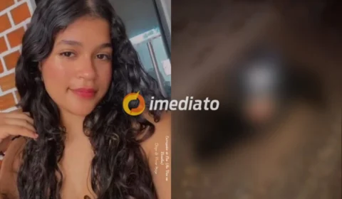 VEJA VÍDEO: Adolescente é decapitada em acidente entre moto e caminhonete no Pará