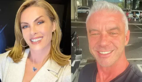 Pedido de divórcio de Ana Hickmann e Alexandre Correa é aceito pela Justiça