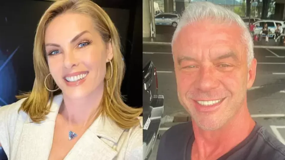 Pedido de divórcio de Ana Hickmann e Alexandre Correa é aceito pela Justiça