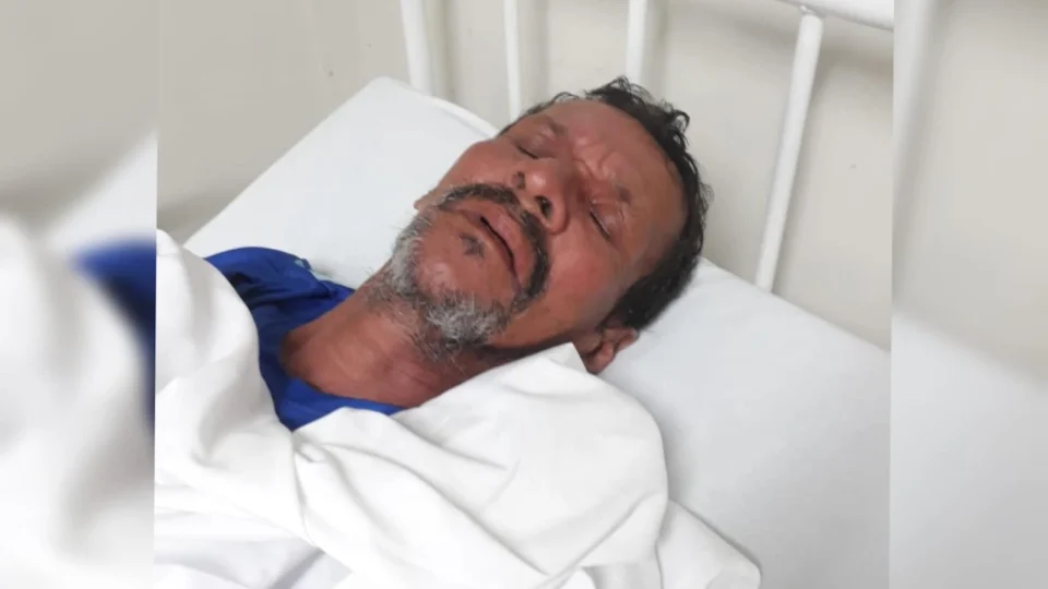 UPA na zona norte de Manaus pede ajuda para encontrar família de paciente