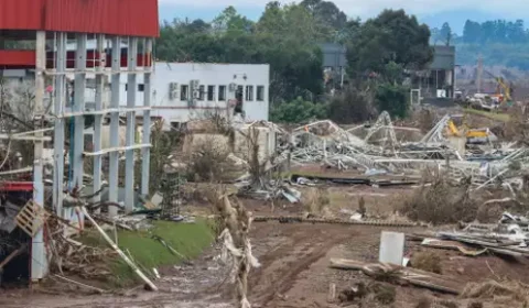 BNDES deve criar linha de crédito para perdas e danos climáticos