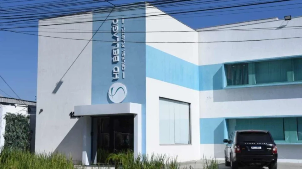 Jovem morre após realizar cirurgia estética em BH; Médico responsável tem 8 processos por complicações após cirurgias