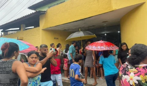 Professor acusado de abusar de aluna dentro da escola é declarado inocente em Fortaleza
