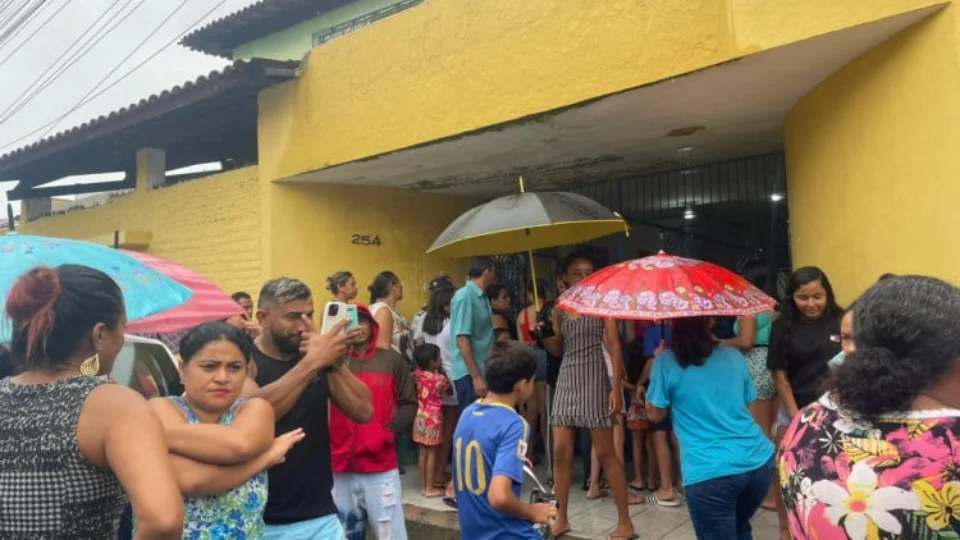 Professor acusado de abusar de aluna dentro da escola é declarado inocente em Fortaleza