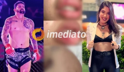 Lutador de MMA é preso após agredir e ameaçar ex-namorada em Manaus