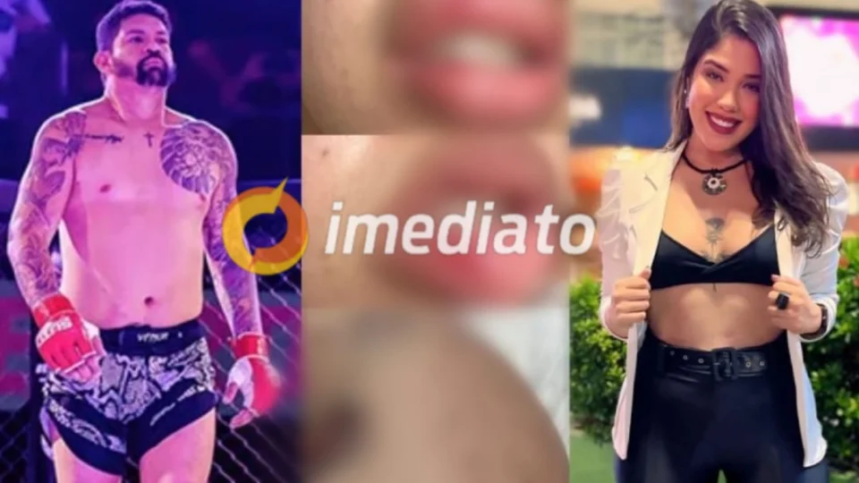 Lutador de MMA é preso após agredir e ameaçar ex-namorada em Manaus