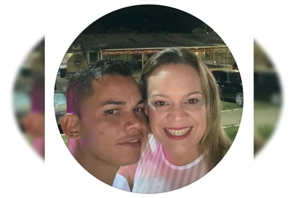 Homem que matou a ex no DF ameaçou o filho do casal “Vou matar nosso filho”