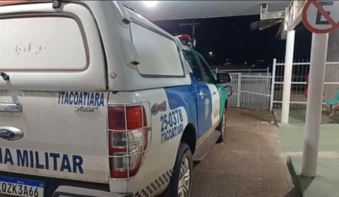 Homem é perseguido e alvejado por criminosos em Itacoatiara; Ele não resistiu