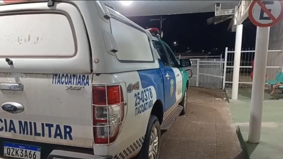 Homem é perseguido e alvejado por criminosos em Itacoatiara; Ele não resistiu