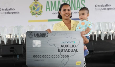 Em comemoração ao Dia das Mães, pagamento do Auxílio Estadual de maio é antecipado