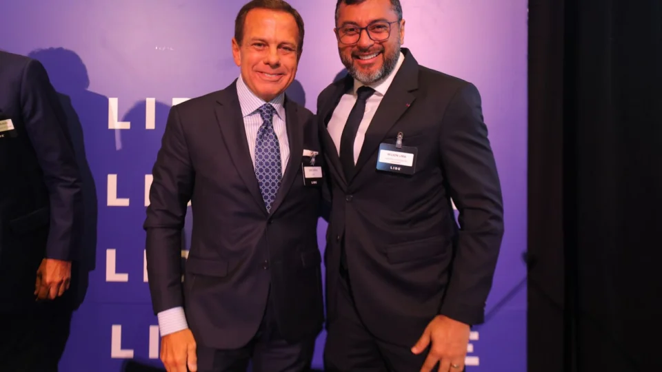 Em encontro com empresários, Wilson Lima apresenta projeto de exploração do potássio de baixa emissão de carbono