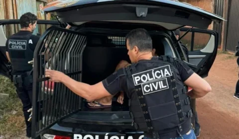 Homem é preso por divulgar vídeos íntimos de namorada adolescente