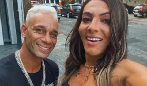 Após sair das ruas de Santos, Casal Maloka anuncia separação
