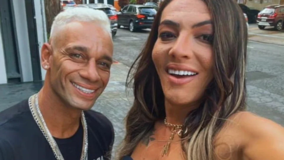 Após sair das ruas de Santos, Casal Maloka anuncia separação