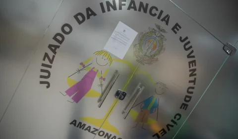 TJAM atende mulheres grávidas que desejam entregar filho para adoção