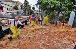 Auxílio reconstrução: prorrogado prazo para cadastrar famílias do RS