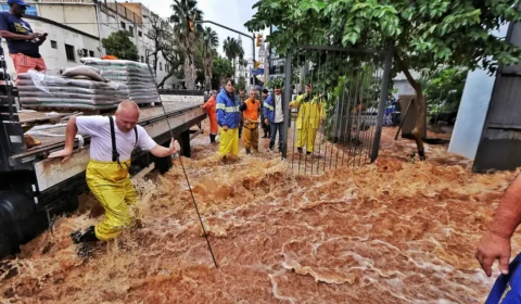 Chuvas no Rio Grande do Sul: Mais de 500 mil afetados e 55 óbitos confirmados