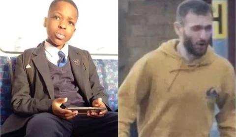 Brasileiro é acusado de matar menino com espada samurai em Londres